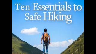 Celebrity Hiking Huntsville AL | Dr. Eric Beck | 10 Essential Hiking Tips Wealth