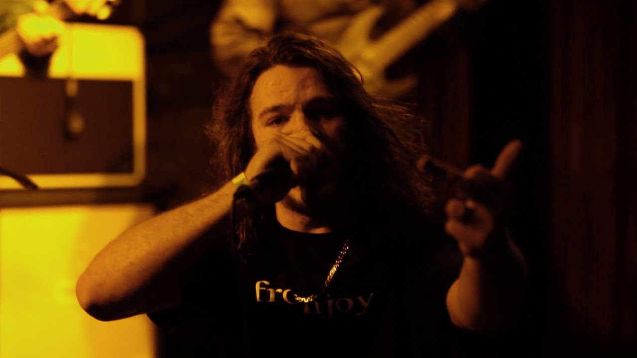 Crooked Life (Live 2023 Promo // POLORIZEDMYFILMS)