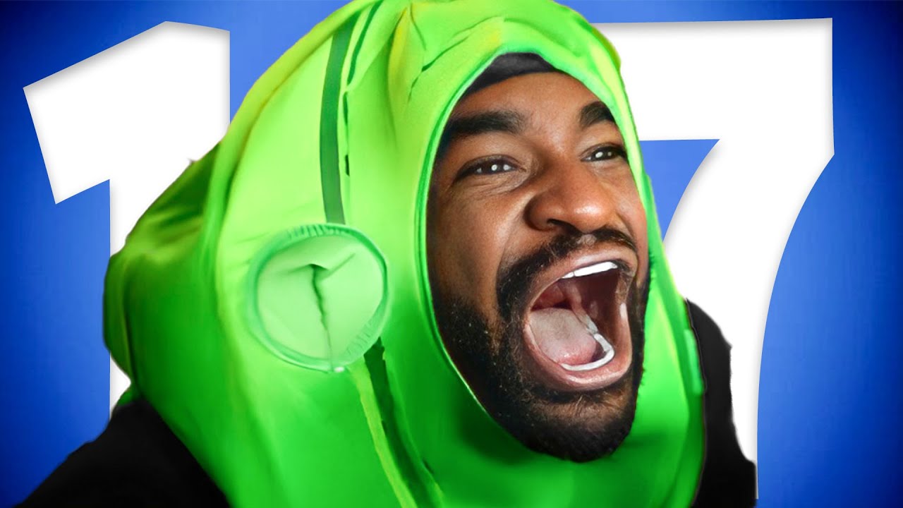 Лучшие клипы дня от Tbvnks #127