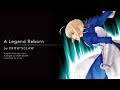 A Legend Reborn Fate Stay Night