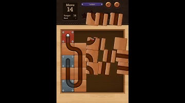 Roll the Ball Juliett Level 60 (Classic - Basic J) - Lösung Solution Walkthrough