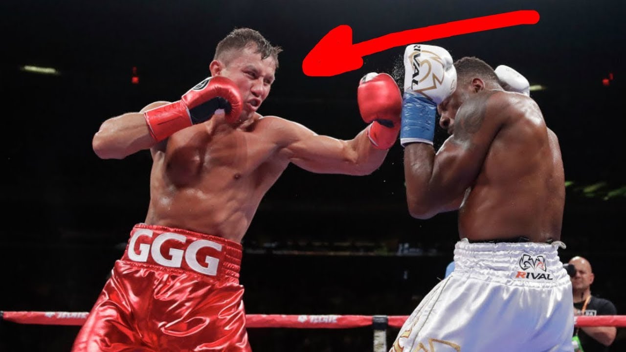 Стив Роллс ОБЪЯСНИЛ ПОЧЕМУ ПРОИГРАЛ Головкину В БОЮ / Альварес ОТВЕТИЛ Головкину