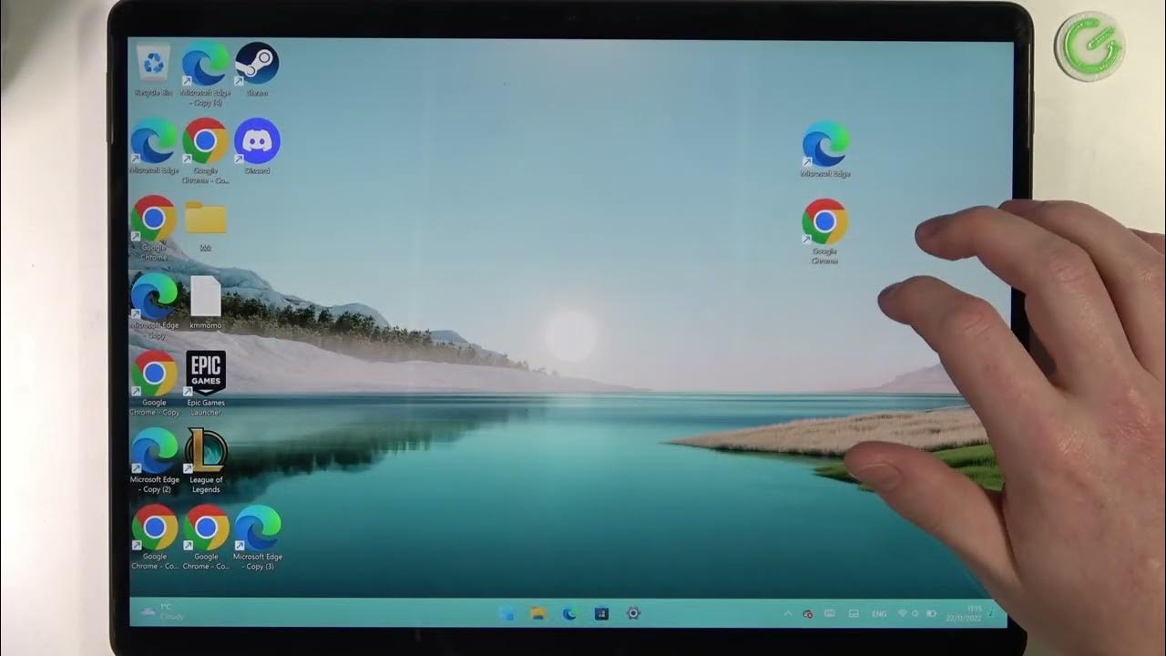 Microsoft surface 8 pro how to run apps as administrator youtube