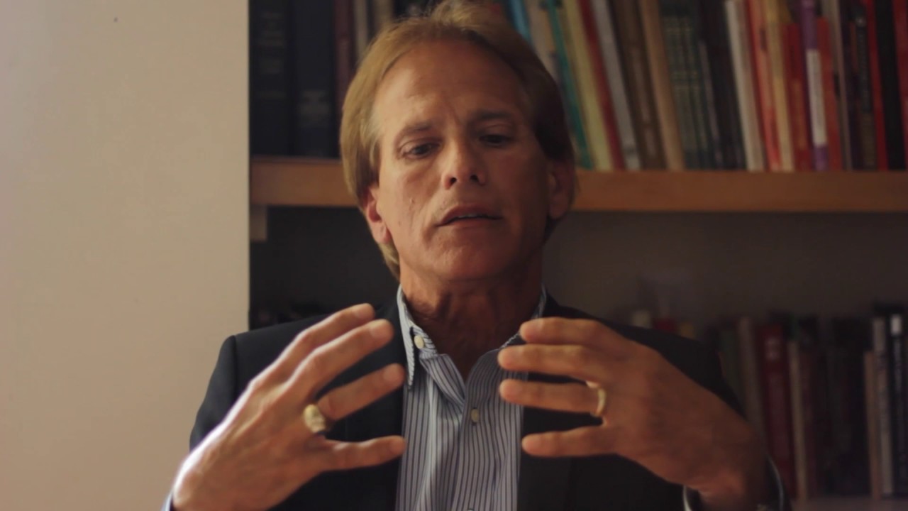 Digital Shadows: Episode 6 - Baudillard and Technology