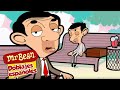 Mr Bean sin hogar | Mr Bean Animado | Episodios Completos | Viva Mr Bean