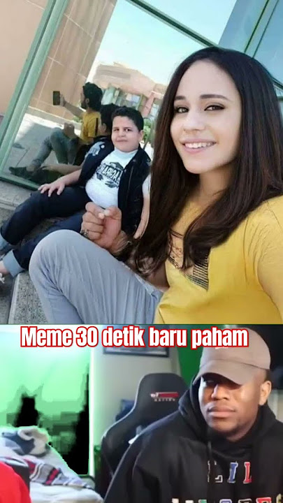 Meme 30 detik baru paham #shorts  #memelucu #memeindonesia #shortsfeed