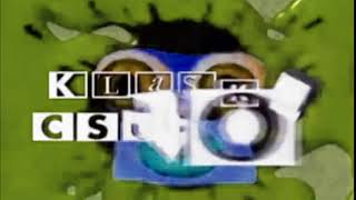 Klasky Csupo in G Major 709