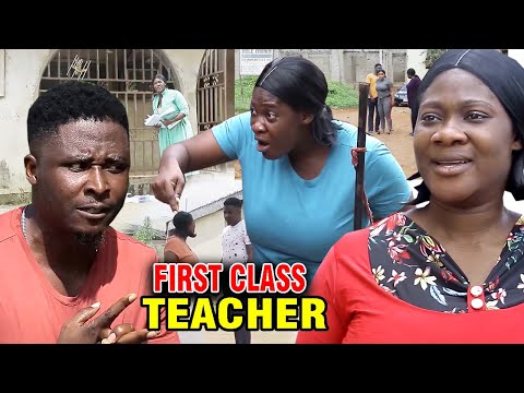 first-class-teacher-new-movie-season-7&8---mercy-johnson-&-onny-michael-2020-latest-nigerian-movie