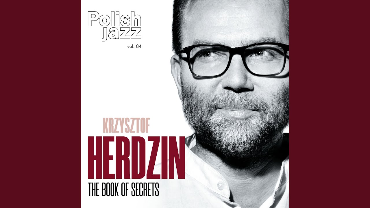 Universe (feat. Rick Margitza, Robert Kubiszyn & Cezary Konrad)