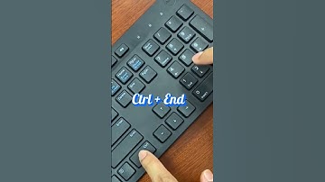 Phím tắt hay ho trong excel 💓💓💓