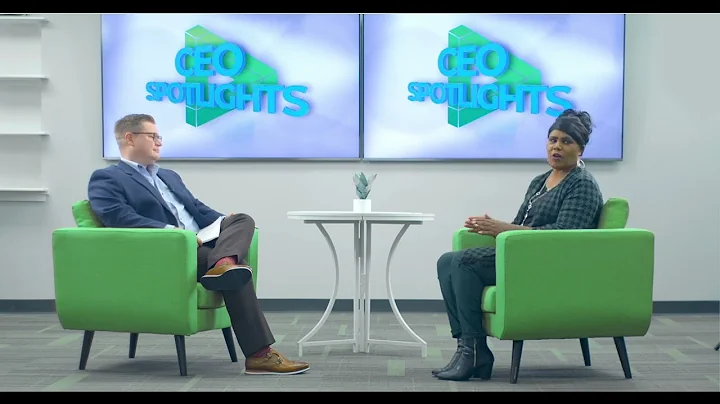 CEO Spotlights: Marlyn Brooks