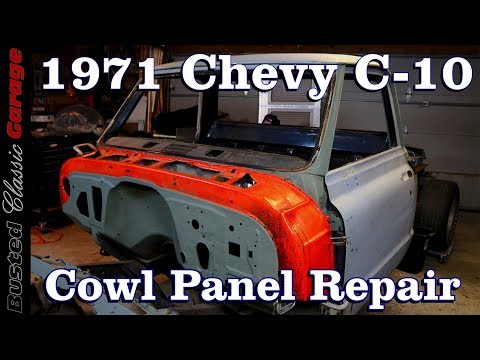 Видео: Каква е разликата между Chevy c10 и c20?