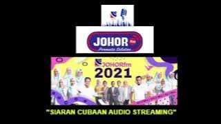 JOHORFM 