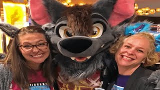 These Moms are HELPING Furries!