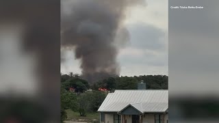 Gillespie County M.E.'s Office confirms victim has died after house explosion