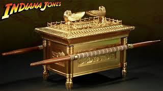 Ark of the Covenant Theme | Indiana Jones | John Williams