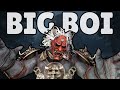 MASSIVE Oni vs TINY Survivors