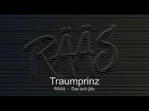 Rääs - Traumprinz (prince charming)
