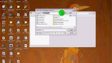 Change text on your start button