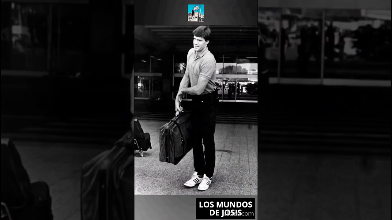 FERNANDO MARTIN....UNA VIDA CON ACENTO!!!! #basketball #misionesbasket #baloncesto #nba #retro #acb