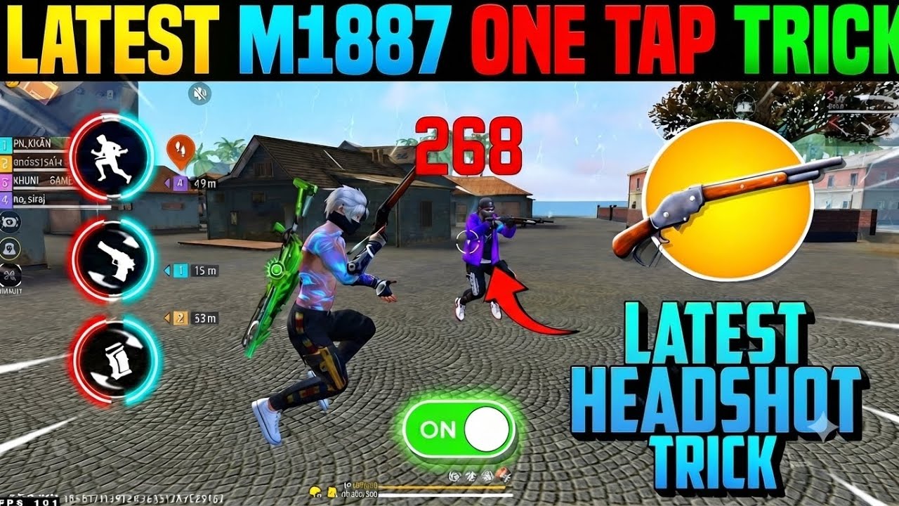 Latest Title & Thumbnail