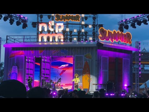 ĐỢI - 52Hz ft WEAN  | Live at NTPMM Summer Da Nang 2024 (1)