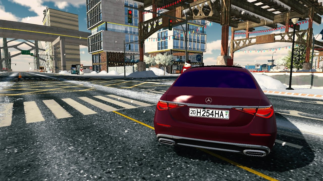 Yangilanish || Yangi joylarga bordim 😅