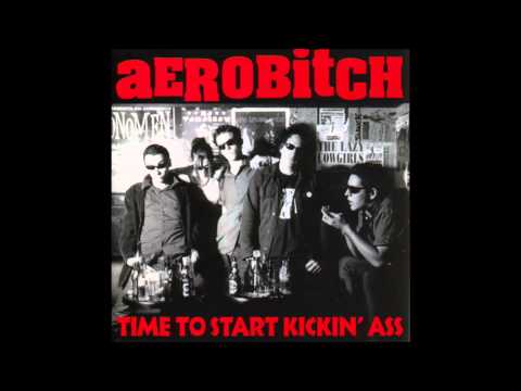 Aerobitch - Gotta Go
