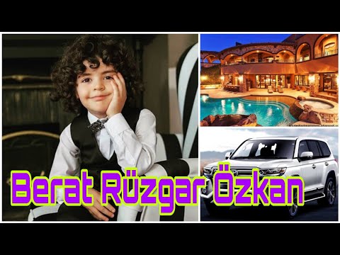 Berat Ruzgar Ozkan  Turkish actors, Child actors, Denim vest