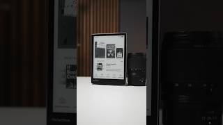 Pocketbook InkPad 4 issues #bookreader #pocketbookinkpad #techreview