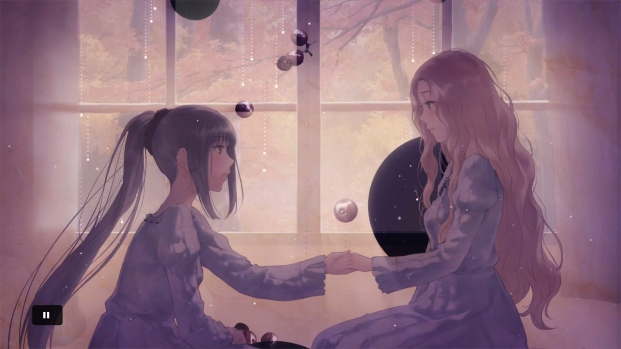 百合 3 Flowers 四季 秋篇 Flowers Le Volume Sur Automne Yuri Youtube