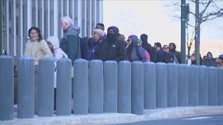 HHS expected to fire 10,000 employees