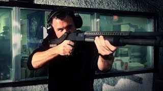 How to Shoot a Shotgun | Gun Guide Resimi