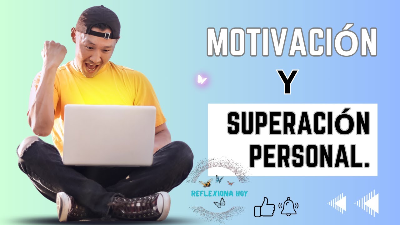 Despierta Tu Fuerza Interior. REFLEXIONES - YouTube