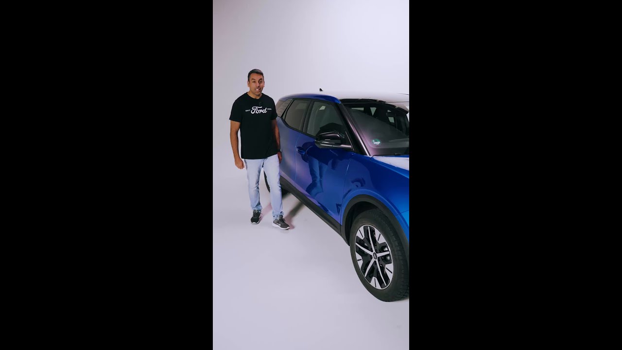 Stauraum? Check. Sitzkomfort? Check. 3D-Druck? Jetzt wird&rsquo;s wild.😎​