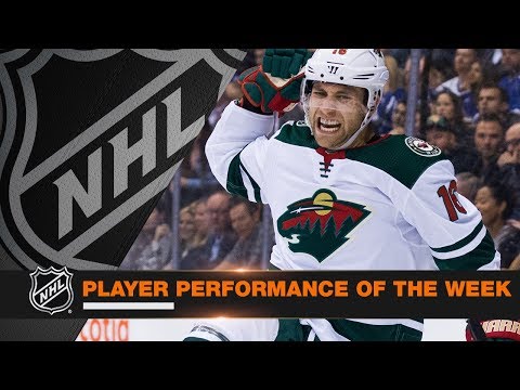 Ranking the 10 best players in Minnesota Wild history - Bring Me The News