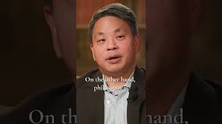 Why Philosophy Is Humbling