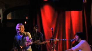 Pascal Dufour au Quai des brumes - 18 octobre 2011