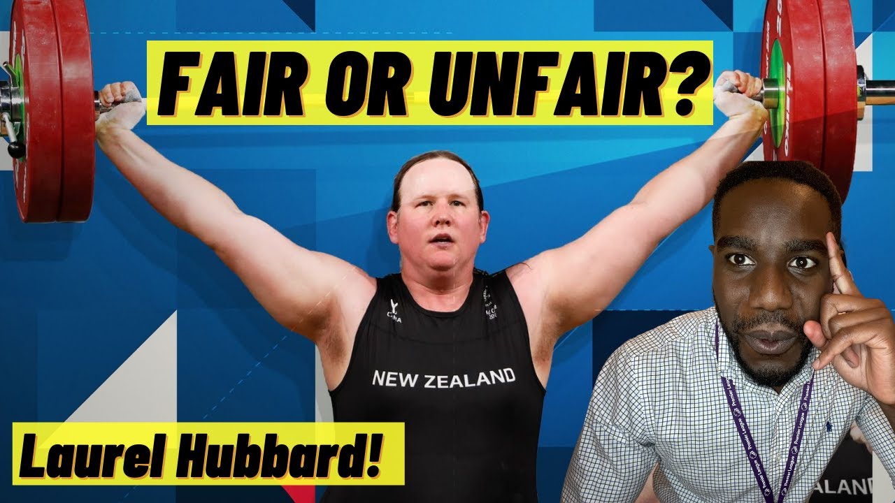 Does Laurel Hubbard have an unfair advantage? A scientific look at the transgender athlete debate.