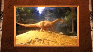 3D Dinosaur Adventure Struthiomimus Movie Fs