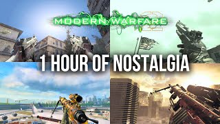 Celebrity 1 HOUR OF MODERN WARFARE 2 NOSTALGIA (2009) Net Worth