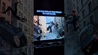 They don't know this feeling 💀 Sony went all in with Spider-Man 2 Trailer 🔥