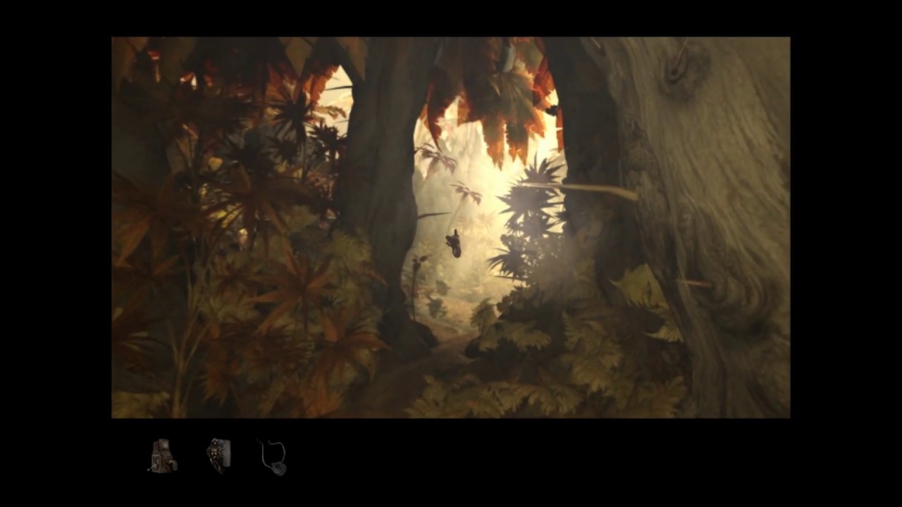 Let's Play Myst IV: Revelation Part 15: Jungle Japes