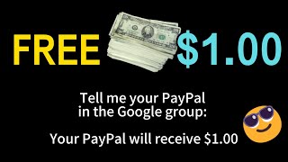 GET FREE $1.00 :  Liberte $1,00     \ Gratis $1.00 screenshot 5
