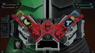 Super Robot Wars Y: Chapter 112 A Smile On The Street Corner