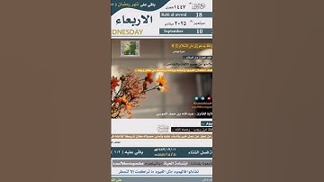 ❤️اللهم اجعل القرآن الكريم ربيع قلوبنا ونور صدورنا❤️#القارئ #المصحف #الرحمن#