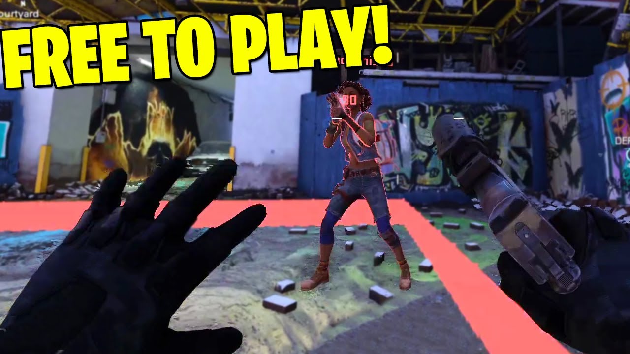 This FREE TO PLAY Game Is EXTREMELY Enjoyable! - XDefiant Closed Beta