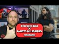 Rocked x metalbirb oneonone  live stream