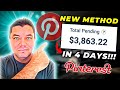 Pinterest affiliate marketing 2024 exposed how i made 3863 in 4 days brand new tutorial