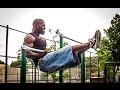 Hannibal For King and Czech Workout - ROUTINES